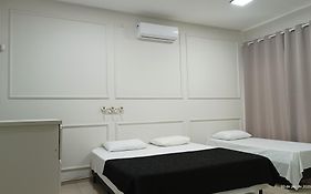 Ribeiro Flat